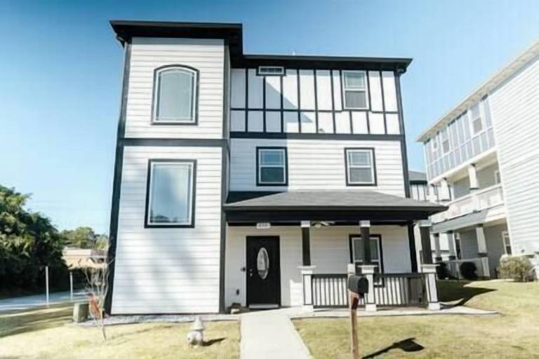 House  High Point