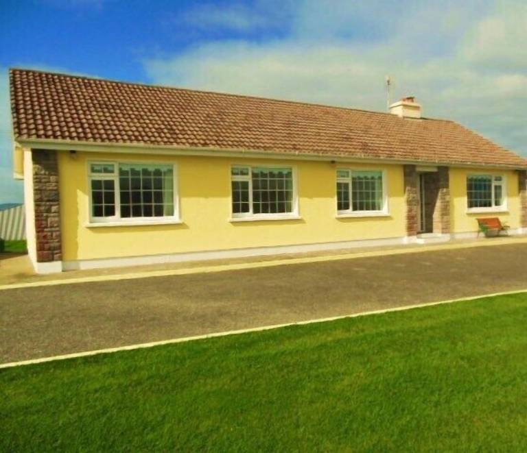 Cottage Tooreennasliggaun