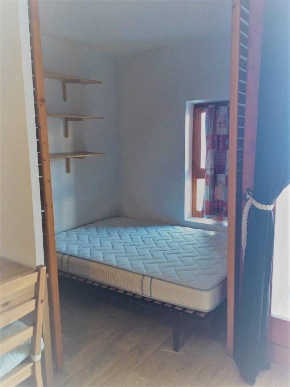 100m from resort center, 4th floor, view resort, balcony, tv, 24m², Les Arcs — photo 4
