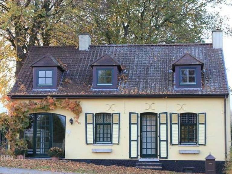House Oudenaarde