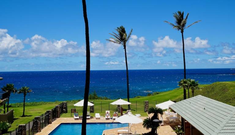 Condo  Kapalua