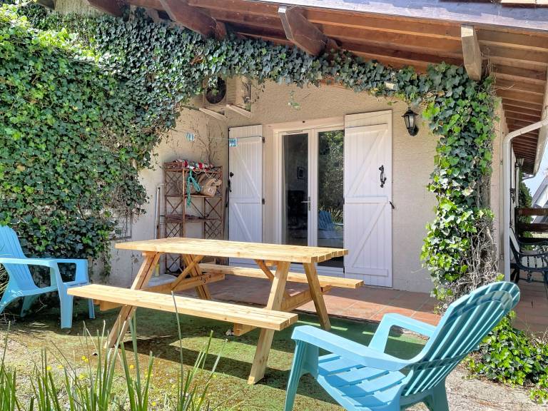 Apartment  Lacanau