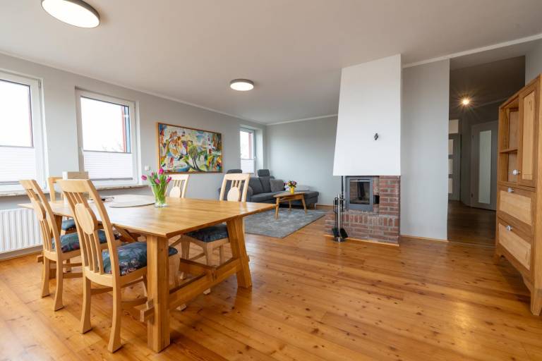 Ferienwohnung Amrum