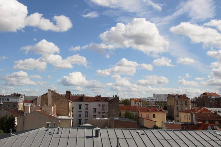 Appartement Clamart