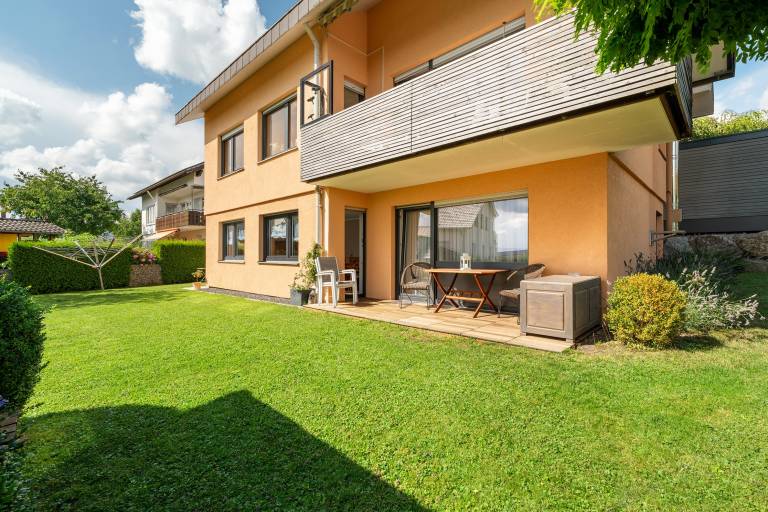 Ferienwohnung  Dornstetten