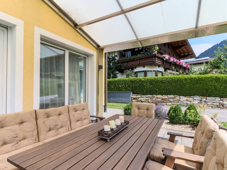 Ferienhaus Söll