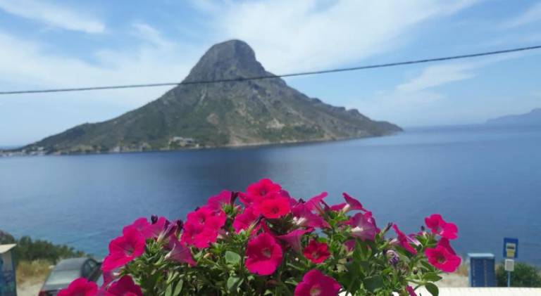 Διαμέρισμα Masouri