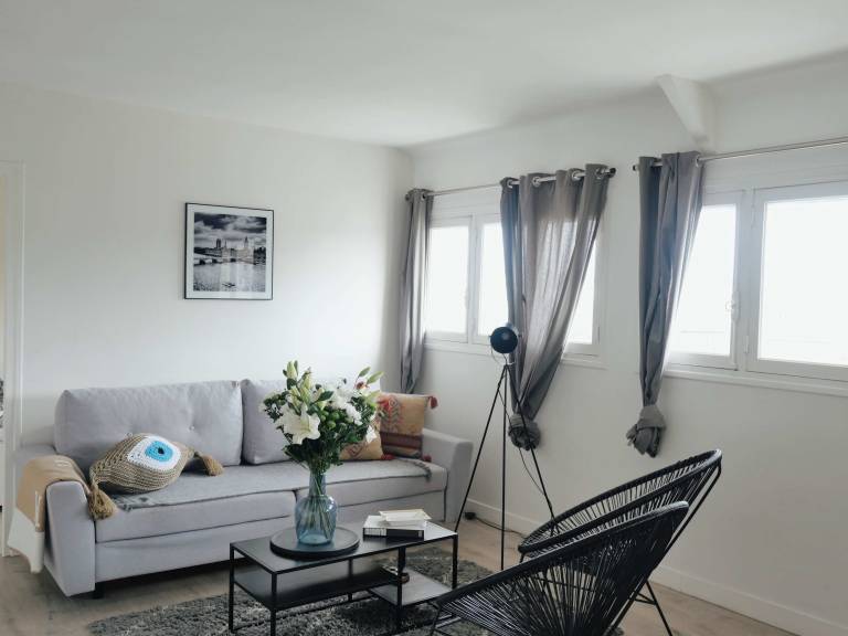 Appartement Trouville-sur-Mer