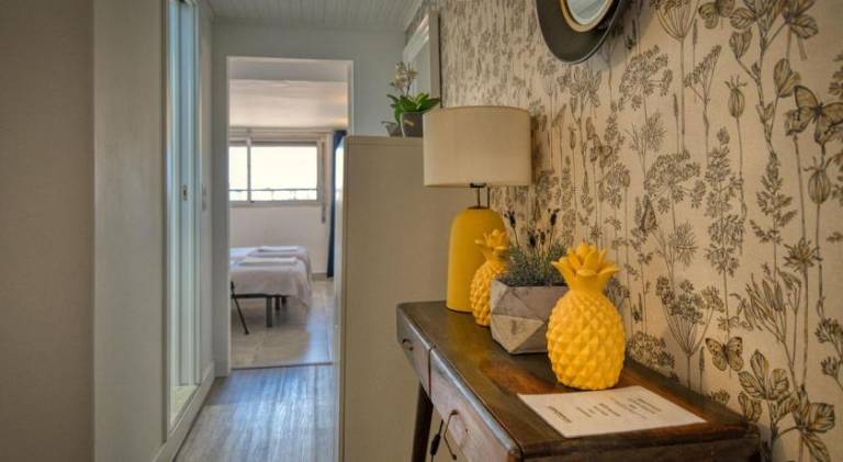 Apartment | Close to Santa Justa Lift — photo 3