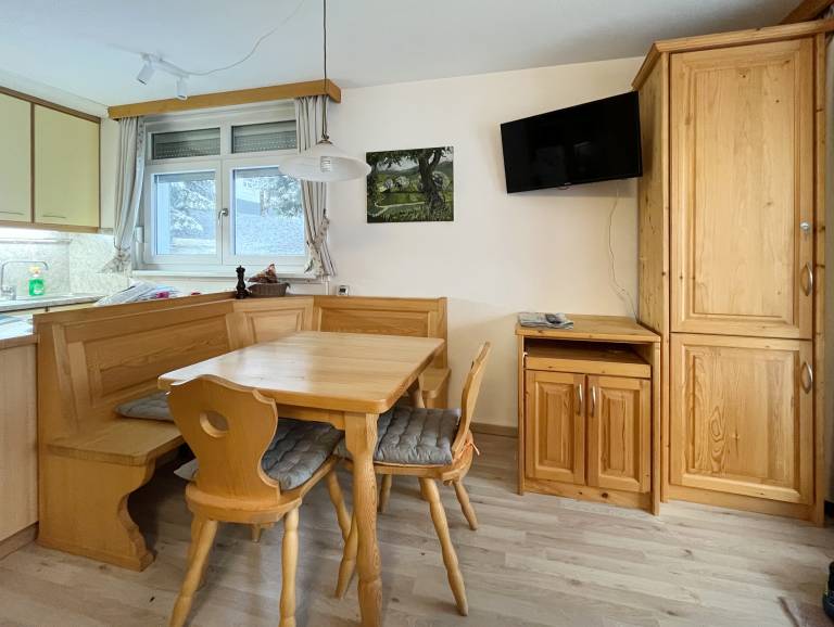 Terrassen Apt Hirsch mit Pools & Sauna in Englmar