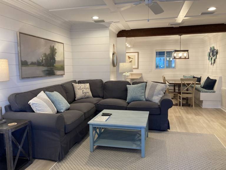 Condo Saint Simons Island