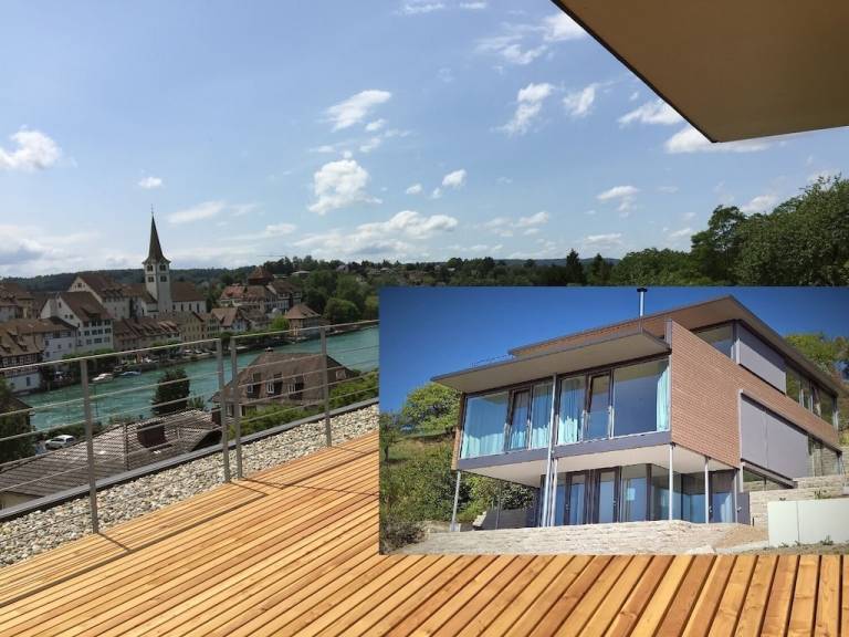 Ferienwohnung Gottmadingen