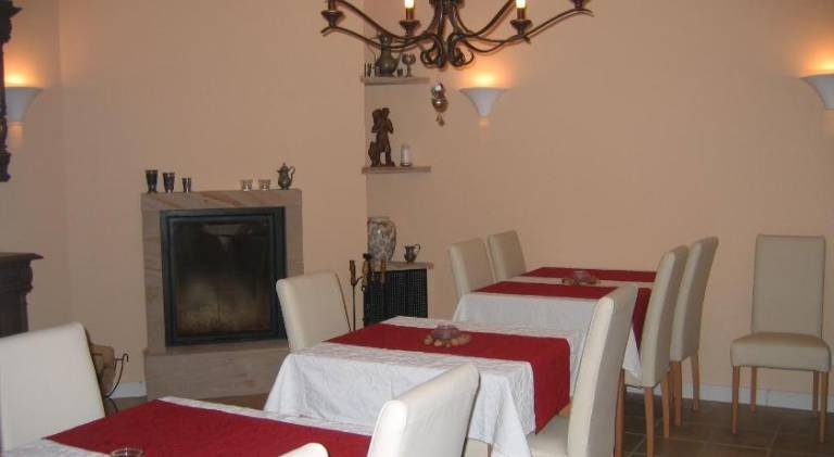 Gastehaus Oswald — photo 2