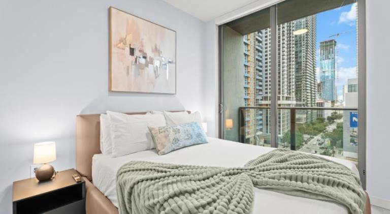 Perfect Miami Base Location Comfort in Miami, FL