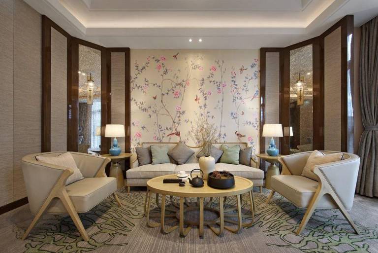 Oriental Ginza International Hotel (Dongguan Songshan Lake) — photo 2