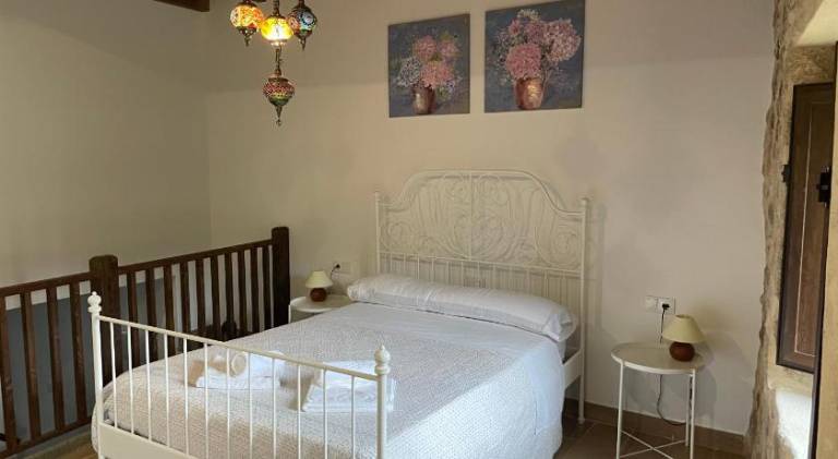 Apartamento Padrón