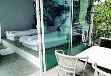 White @ Sea Resort — photo 5
