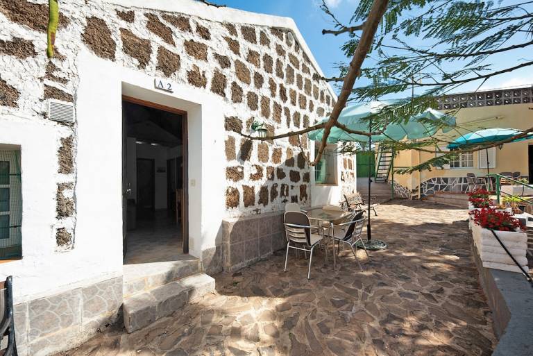 Casa Buenavista del Norte