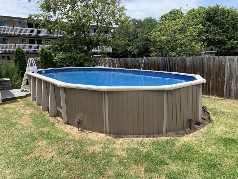 House with terrace, pool & garden — photo 2