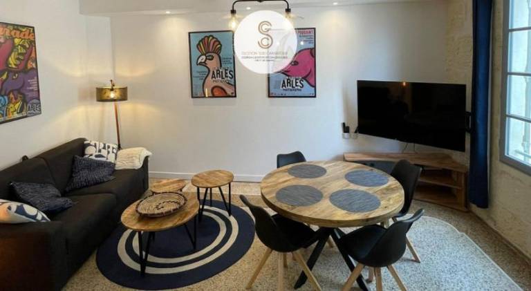Holiday apartment with 1 room for 4 persons — photo 2