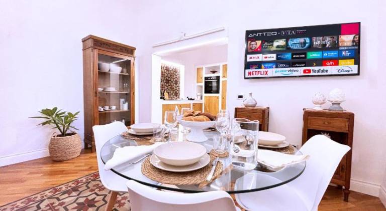 Rental apartment | Close to Catania Cathedral — photo 5