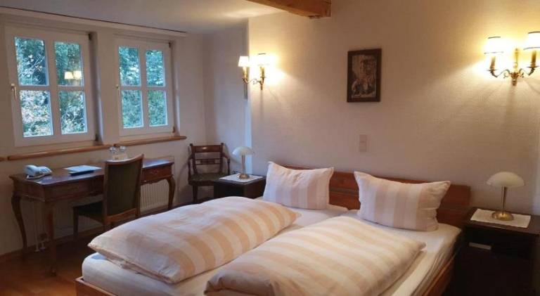 Landhotel Klosterhof — photo 2