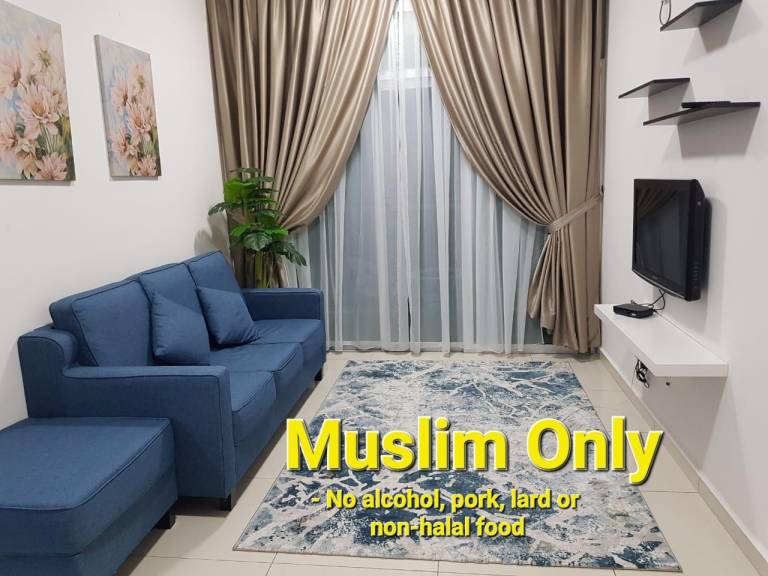 106 m² Ferienwohnung