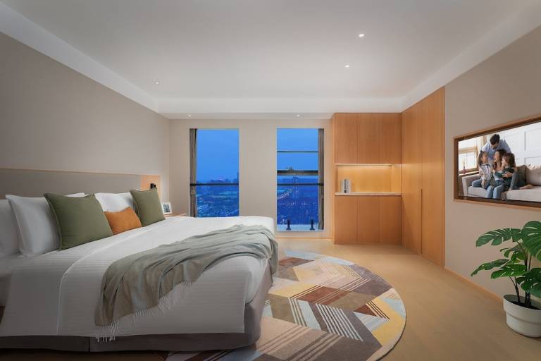 Aparthotel Qindu