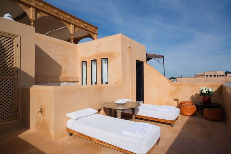 Villa Marrakech