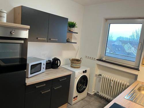 90 m² Ferienwohnung