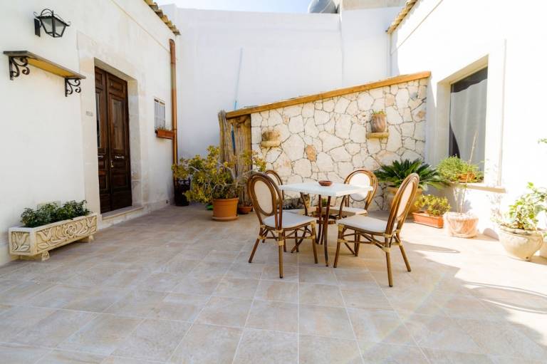 Bed & Breakfast Avola
