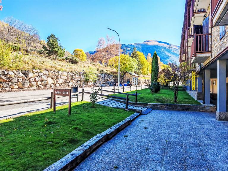 Apartamento Espot