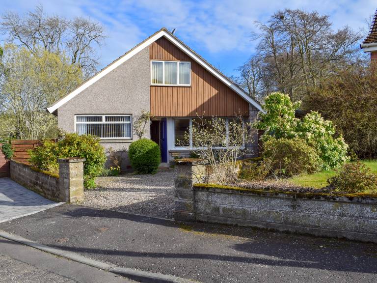 Cottage Saint Andrews