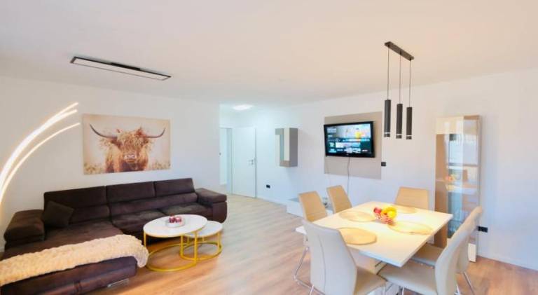 Lovely apartment | Pet-friendly — photo 3