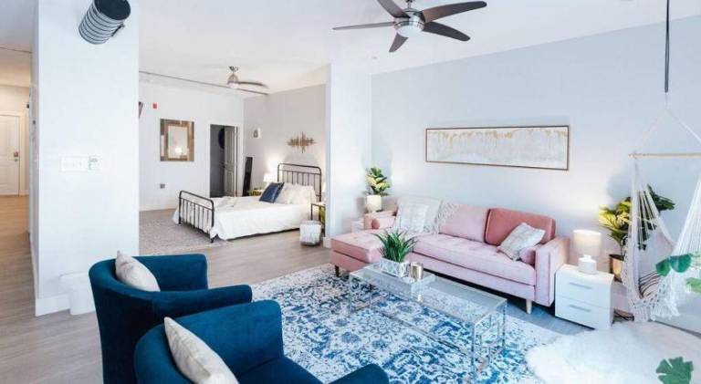 Rental apartment | Perfect for remote work — photo 2