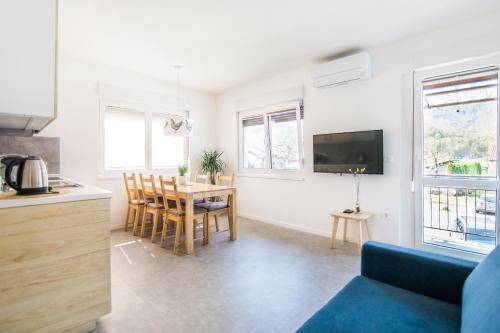 Apartma Kobarid