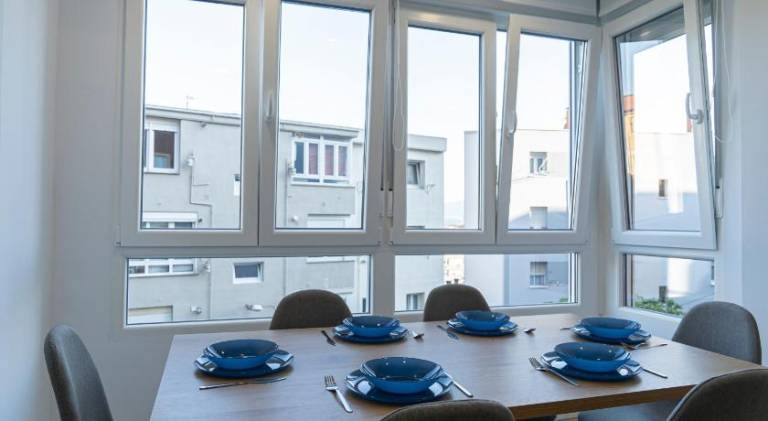 Rental apartment with 3 rooms for 6 persons — photo 4