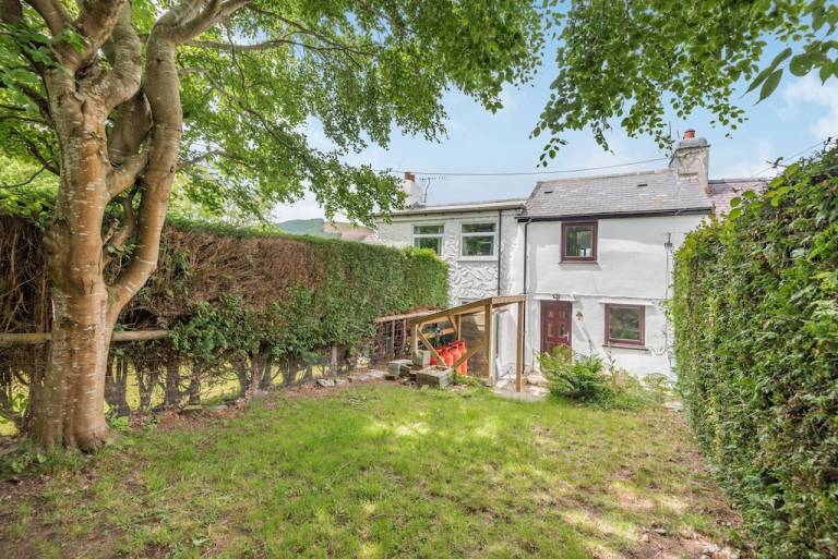 Cottage  Penmachno