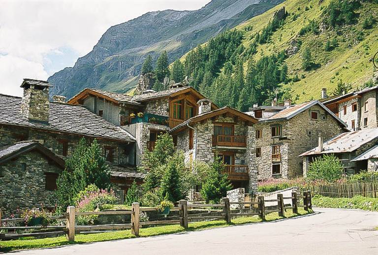 Appartement Val-d'Isère