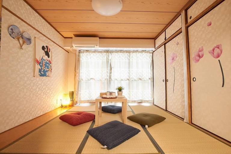 Apartment 2 Chome-2 Kabukicho