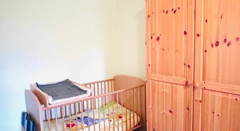 Charming vacation home | Pet-friendly in Mühlhausen/Thüringen