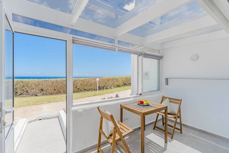 Ferienwohnung  Porís de Abona