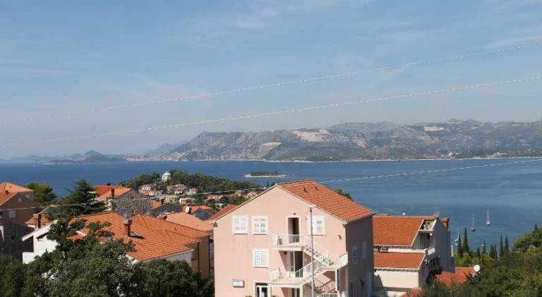 Nice apartment | Dogs allowed in Konavle
