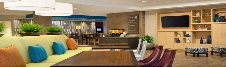 Home2 Suites by Hilton Las Vegas Northwest