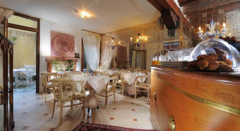 Bed & Breakfast San Marco