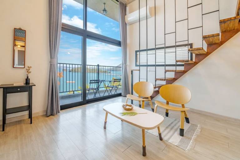 Yeosu Dasi bom Pension