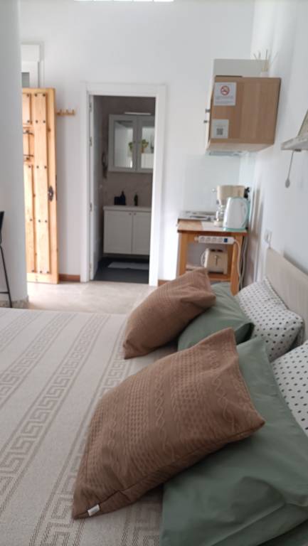 Apartment by the sea in Benalmádena Costa — photo 3