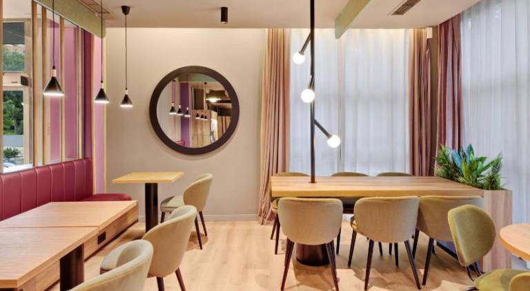 B&B Hotel Madrid Fuenlabrada — photo 2