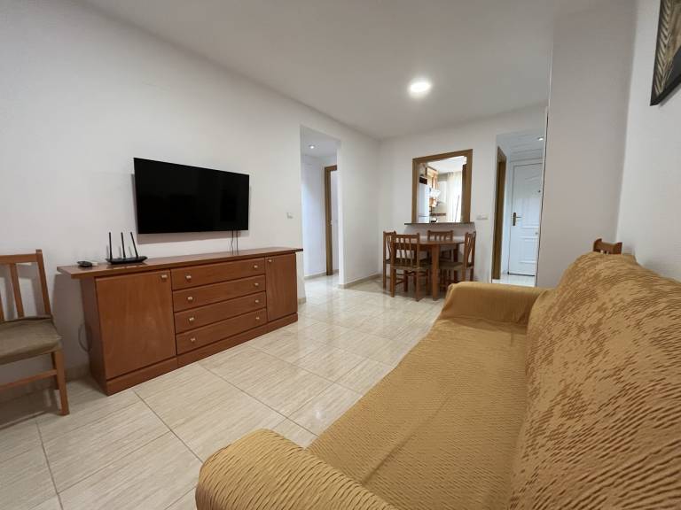 Rental apartment with pool & patio — photo 5