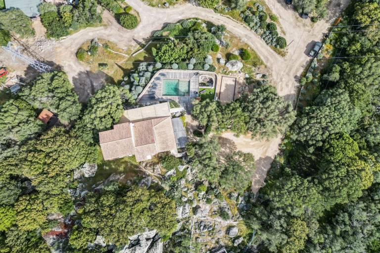 Villa with barbecue, terrace & yard | Sea view — photo 5